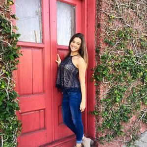 Meet your Posher, Jessica